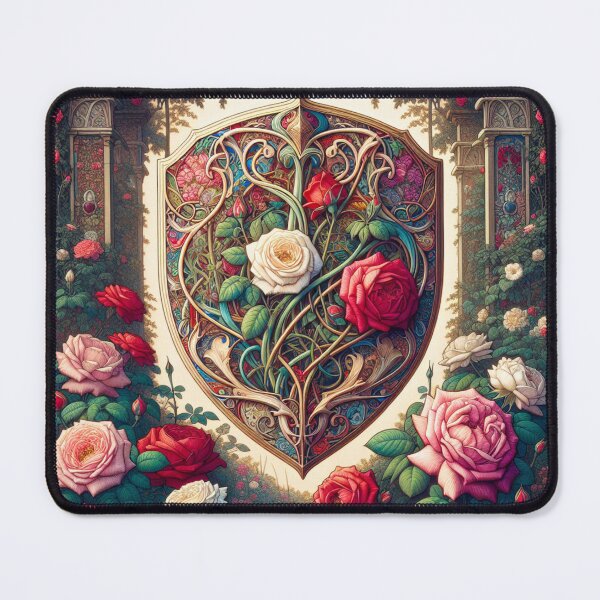 Item preview, Shield Of Love designed and sold by AnalajiaDesigns.