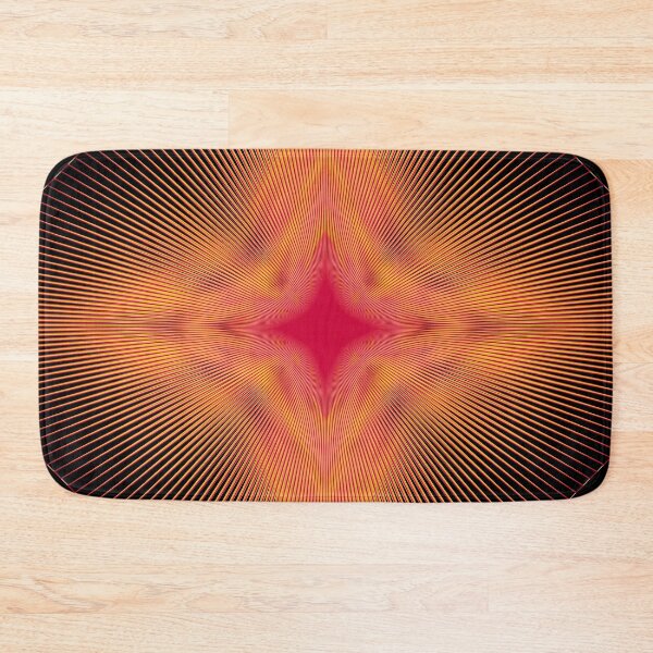 Item preview, Rectangular Pattern 7 Morph D [10370-Oranges-BB] designed and sold by LottMultimedia.