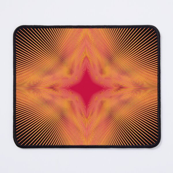 Item preview, Rectangular Pattern 7 Morph D [10370-Oranges-BB] designed and sold by LottMultimedia.