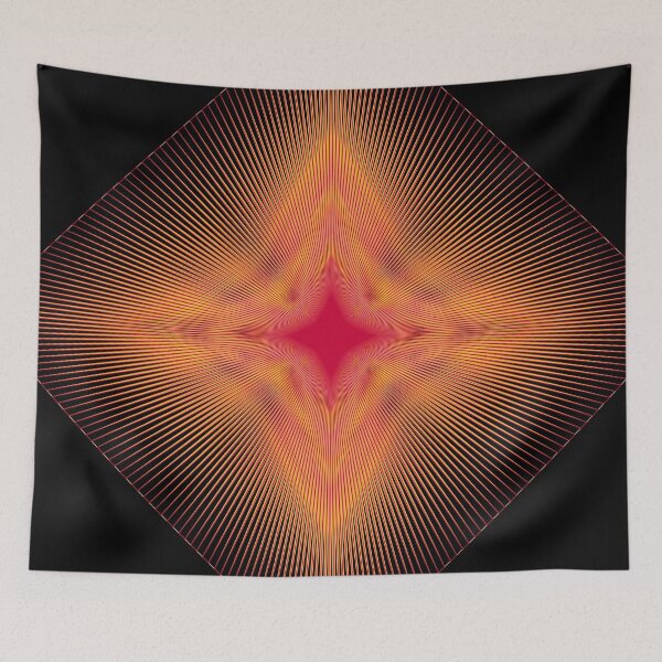Item preview, Rectangular Pattern 7 Morph D [10370-Oranges-BB] designed and sold by LottMultimedia.