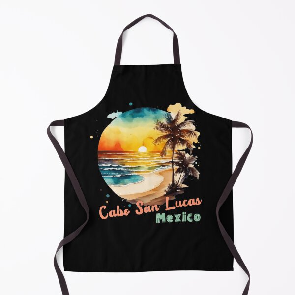 Item preview, Sunshine and Serenity: Travel to Baja's Southern Peninsula for Your Dream Getaway! | Dive into Crystal Clear Waters of Cabo San Lucas, Mexico designed and sold by Sun Sand & Sea Art.