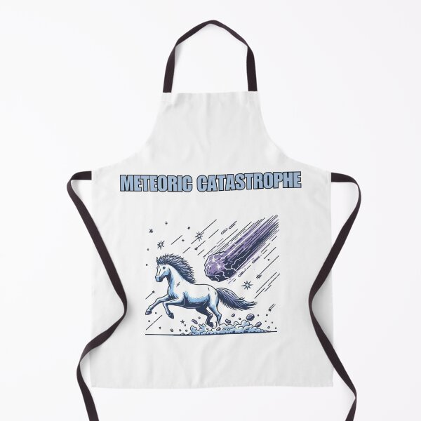 Item preview, Meteoric Catastrophe designed and sold by LemuellTrends.