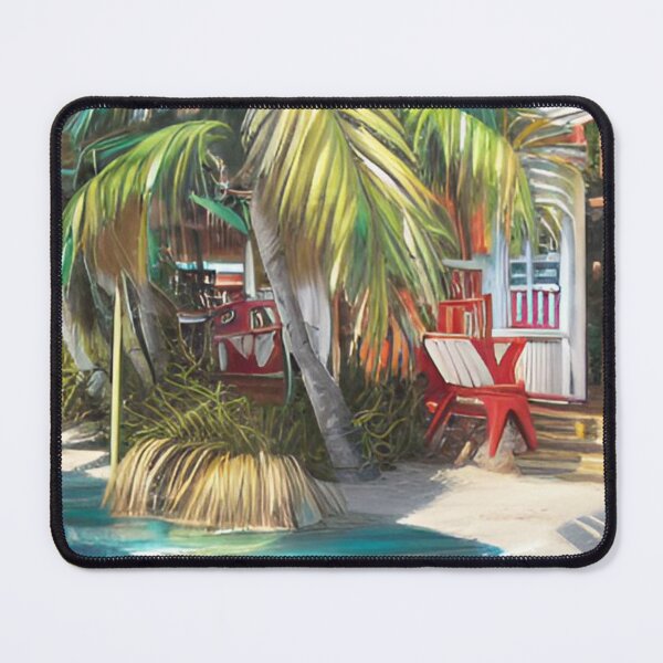 Item preview, Beachy designed and sold by MatrixTattoo.