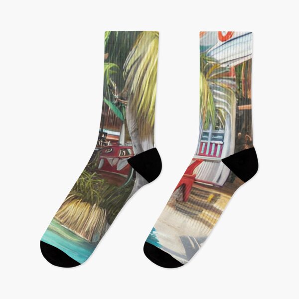 Item preview, Beachy designed and sold by MatrixTattoo.