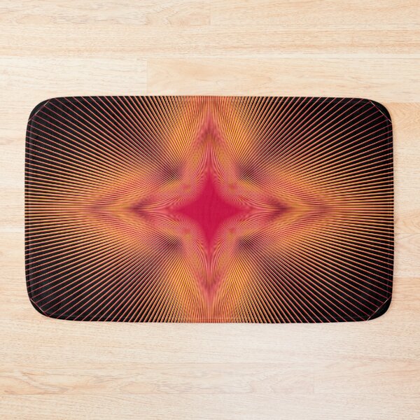 Item preview, Rectangular Pattern 7 Morph D [10259-Oranges-BB] designed and sold by LottMultimedia.