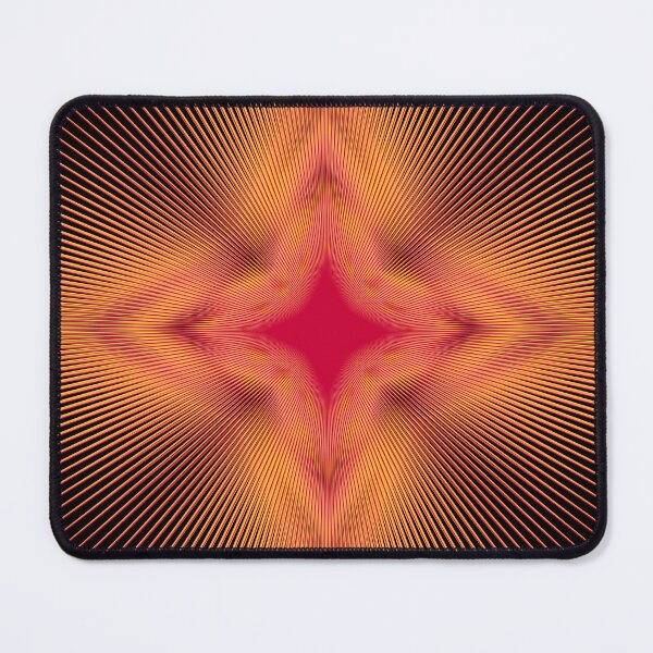 Item preview, Rectangular Pattern 7 Morph D [10259-Oranges-BB] designed and sold by LottMultimedia.