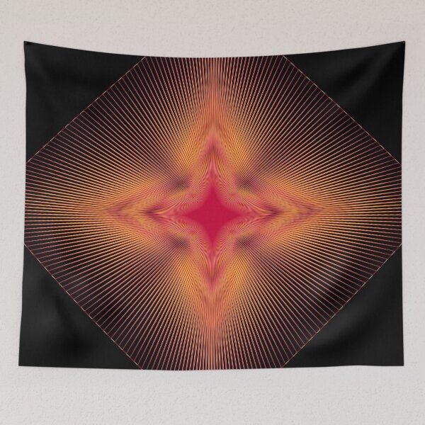 Item preview, Rectangular Pattern 7 Morph D [10259-Oranges-BB] designed and sold by LottMultimedia.