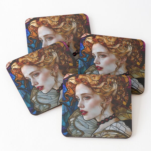 Item preview, Lucy Westenra designed and sold by platonicXXI.