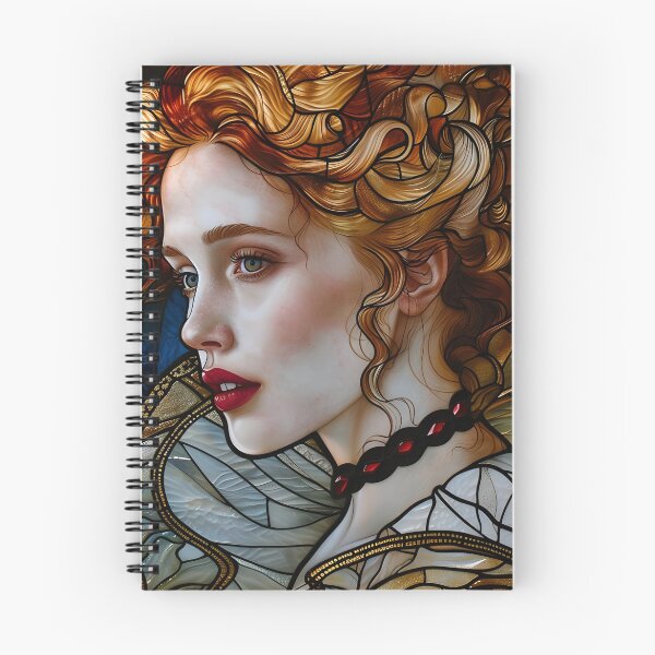 Item preview, Lucy Westenra designed and sold by platonicXXI.