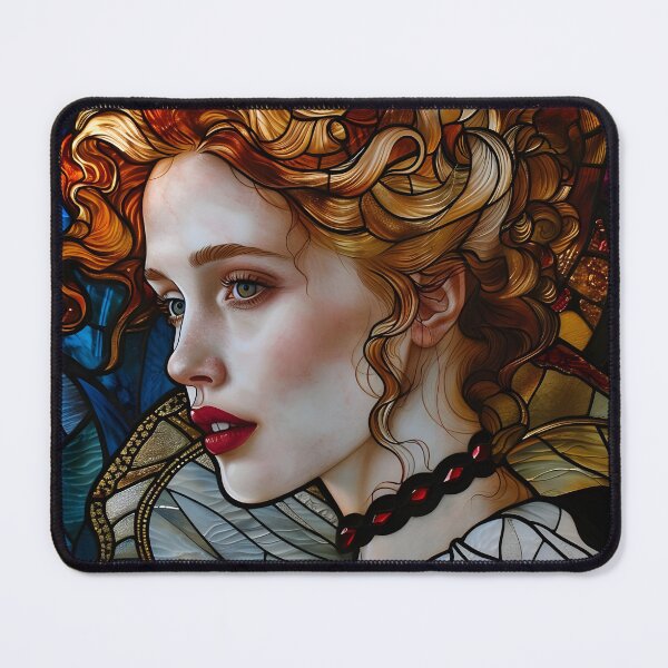 Item preview, Lucy Westenra designed and sold by platonicXXI.