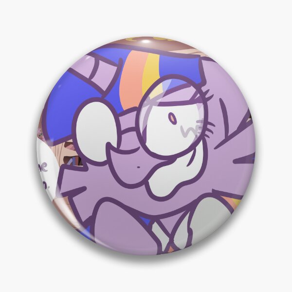 Item preview, Nervous Twi designed and sold by FroggiOwI.