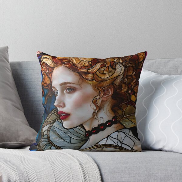 Item preview, Lucy Westenra designed and sold by platonicXXI.