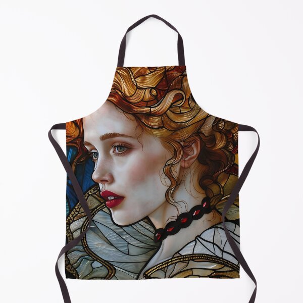 Item preview, Lucy Westenra designed and sold by platonicXXI.