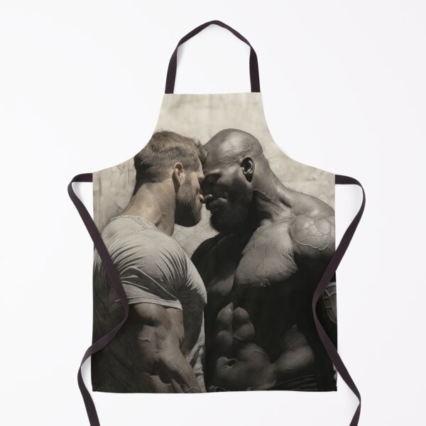 Item preview, Muscle Bear Charcoal Drawing designed and sold by BeautyofMasc.