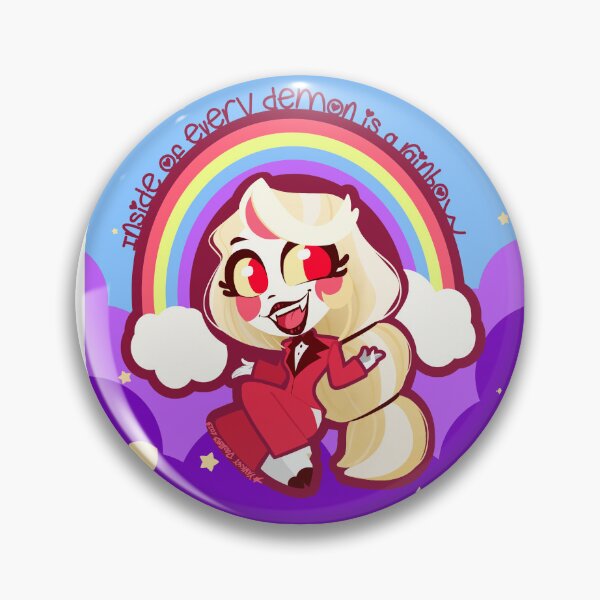 Item preview, Charlie Morningstar designed and sold by YankeyDoodles.