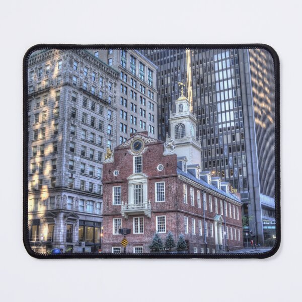Item preview, Boston Old State House designed and sold by RandyDyer.