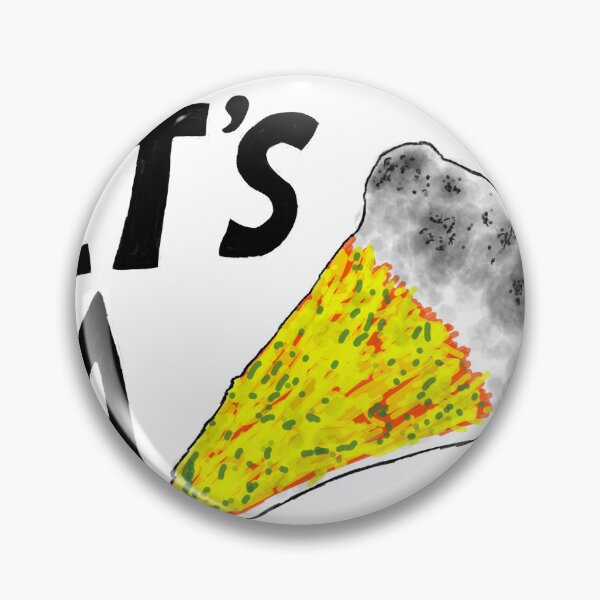 Item preview, PIZZA INIT designed and sold by JA Mf.