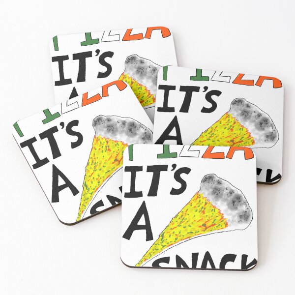 Item preview, PIZZA INIT designed and sold by JA Mf.