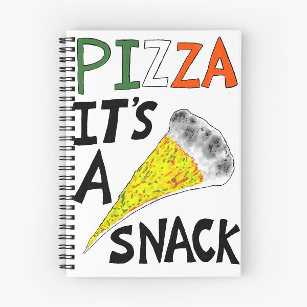 Item preview, PIZZA INIT designed and sold by JA Mf.