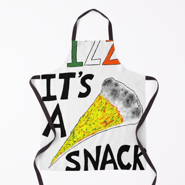 Item preview, PIZZA INIT designed and sold by JA Mf.