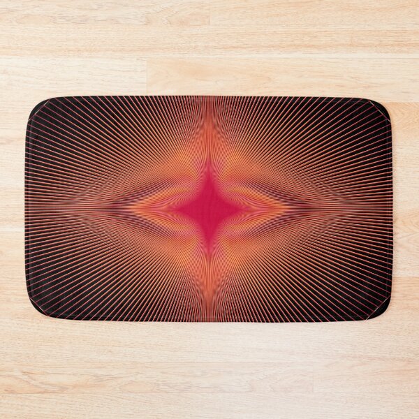 Item preview, Rectangular Pattern 7 Morph D [10217-Oranges-BB] designed and sold by LottMultimedia.