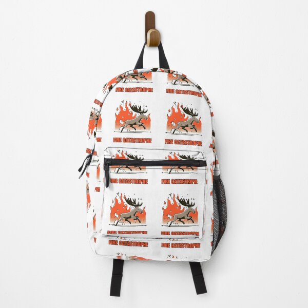 Item preview, Fire Catastrophe designed and sold by LemuellTrends.