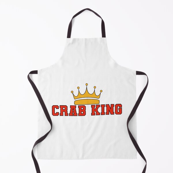 Item preview, Crab King designed and sold by SiriuslyShawni.