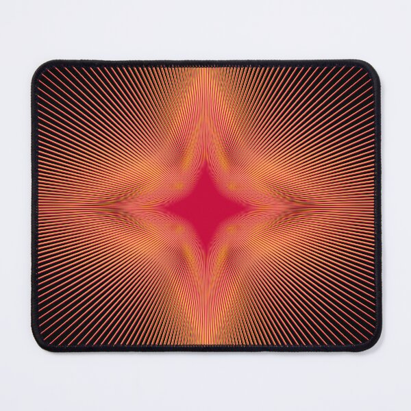 Item preview, Rectangular Pattern 7 Morph D [10194-Oranges-BB] designed and sold by LottMultimedia.
