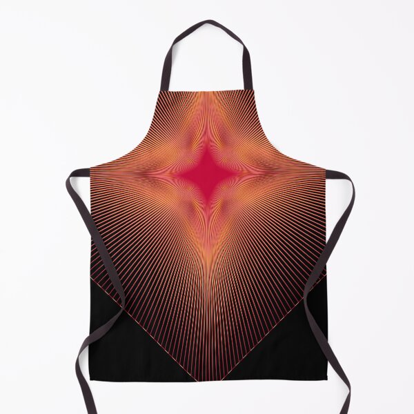 Item preview, Rectangular Pattern 7 Morph D [10194-Oranges-BB] designed and sold by LottMultimedia.