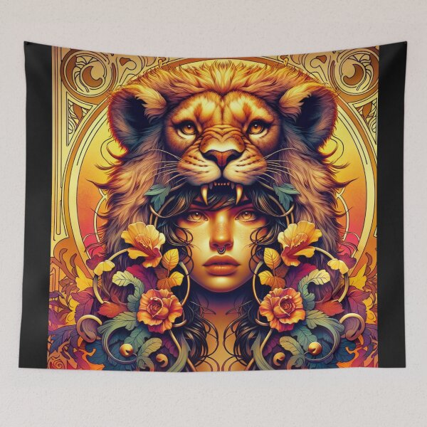 Item preview, Huntress Goddess designed and sold by AnalajiaDesigns.