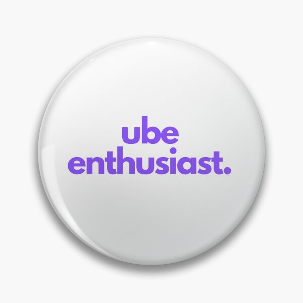 Item preview, ube enthusiast designed and sold by Mimimoomooz.