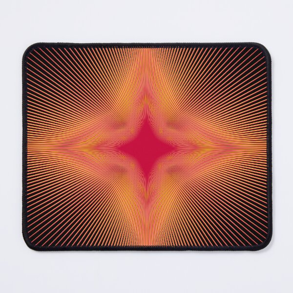 Item preview, Rectangular Pattern 7 Morph D [10185-Oranges-BB] designed and sold by LottMultimedia.