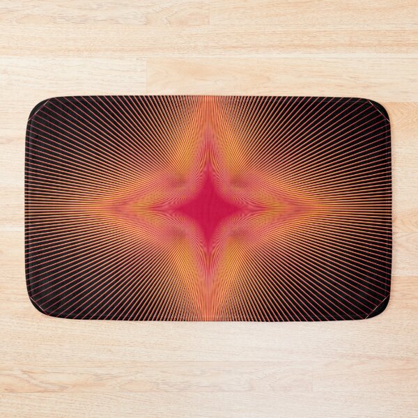 Item preview, Rectangular Pattern 7 Morph D [10185-Oranges-BB] designed and sold by LottMultimedia.