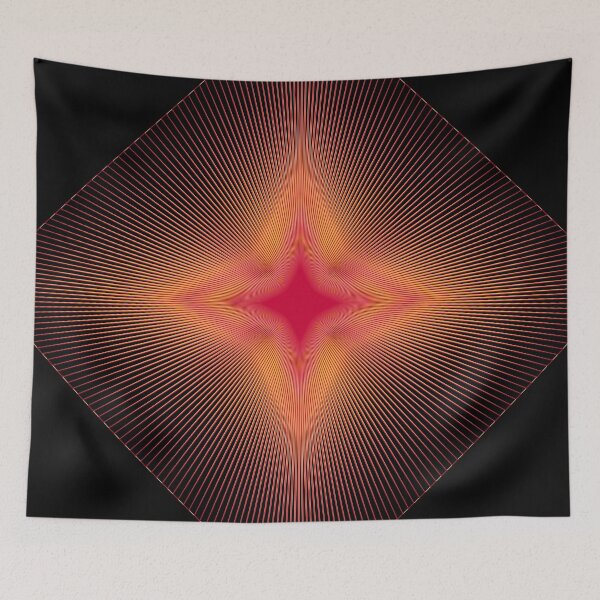 Item preview, Rectangular Pattern 7 Morph D [10185-Oranges-BB] designed and sold by LottMultimedia.