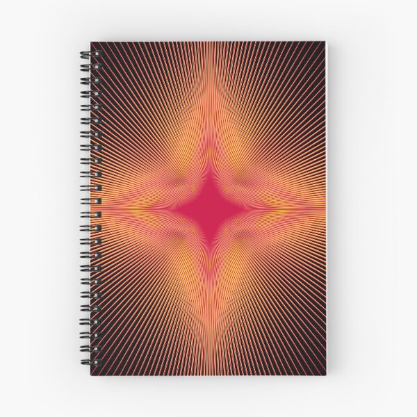 Item preview, Rectangular Pattern 7 Morph D [10185-Oranges-BB] designed and sold by LottMultimedia.