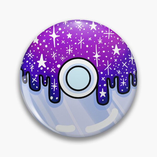 Item preview, DVD WHIT DRIPING GALAXY nro 3. DVD DRAWING. CARTOON. PURPLE STARS. RETRO THINGS. AESTHETIC . FROM THE 2000s. NOSTALGIG designed and sold by PizzaAnitashop.