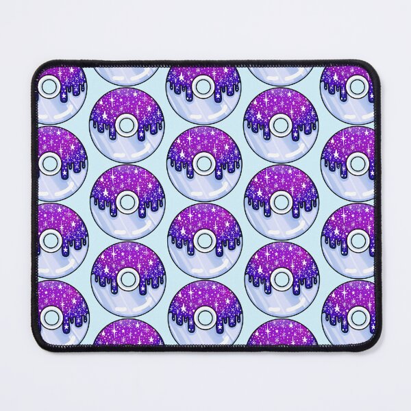 Item preview, DVD WHIT DRIPING GALAXY nro 3. DVD DRAWING. CARTOON. PURPLE STARS. RETRO THINGS. AESTHETIC . FROM THE 2000s. NOSTALGIG designed and sold by PizzaAnitashop.