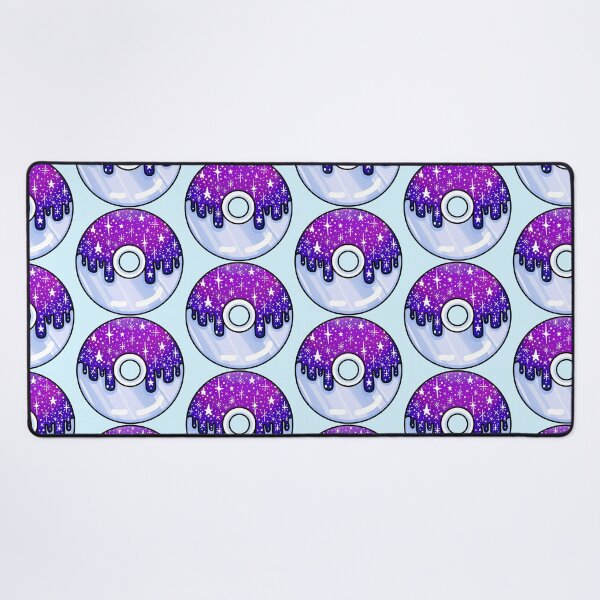 Item preview, DVD WHIT DRIPING GALAXY nro 3. DVD DRAWING. CARTOON. PURPLE STARS. RETRO THINGS. AESTHETIC . FROM THE 2000s. NOSTALGIG designed and sold by PizzaAnitashop.