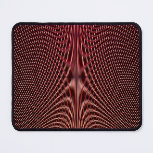 Item preview, Rectangular Pattern 7 Morph D [10001A-Oranges-BB] designed and sold by LottMultimedia.