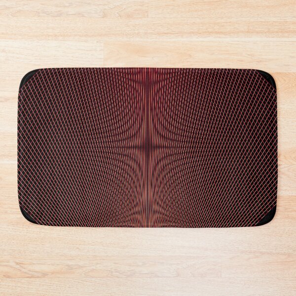 Item preview, Rectangular Pattern 7 Morph D [10001A-Oranges-BB] designed and sold by LottMultimedia.