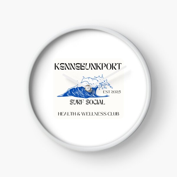 Item preview, Kennebunkport surf social designed and sold by hannaheschultz.