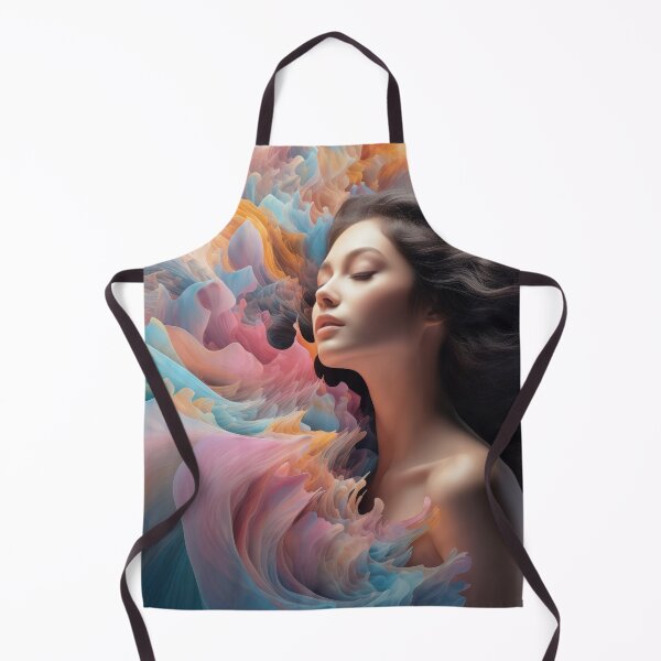 Item preview, Transcendental Reverie - Ego Dissolution designed and sold by AM-Fine-Designs.