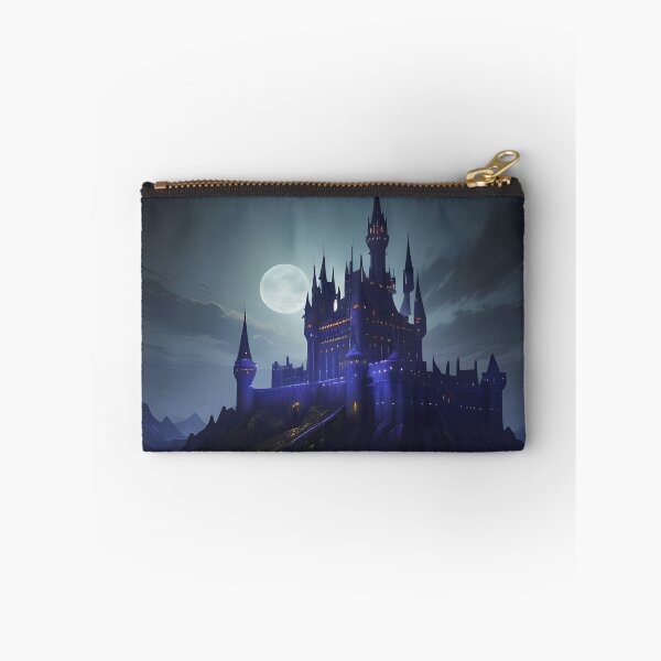 Item preview, Lakeside castle designed and sold by MacoQ.