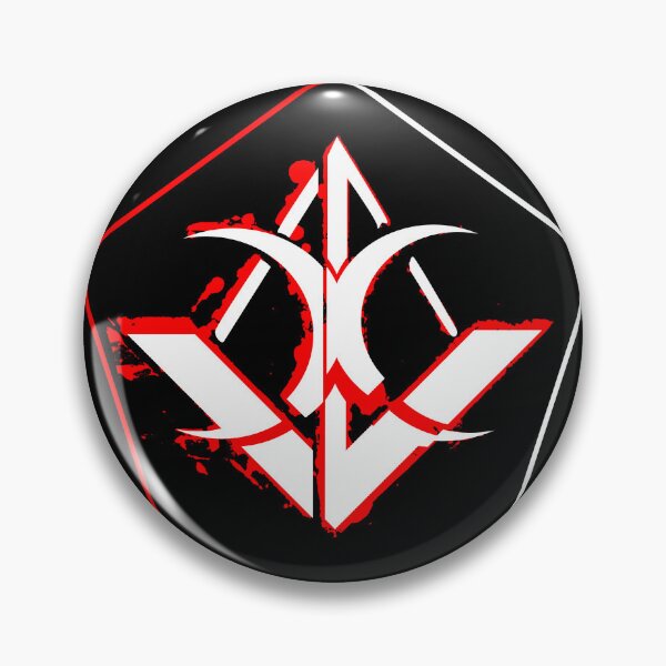 Item preview, BLACK FLAG designed and sold by ERISunveiled.