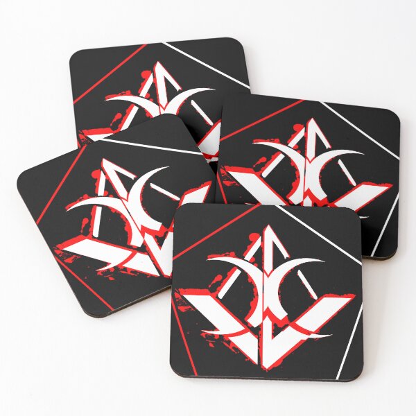 Item preview, BLACK FLAG designed and sold by ERISunveiled.