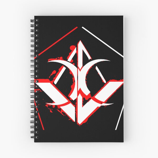 Item preview, BLACK FLAG designed and sold by ERISunveiled.
