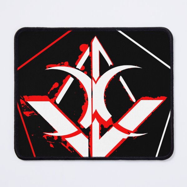Item preview, BLACK FLAG designed and sold by ERISunveiled.