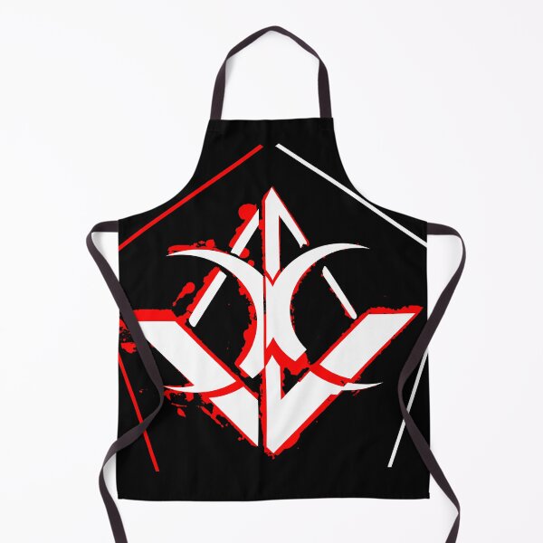 Item preview, BLACK FLAG designed and sold by ERISunveiled.