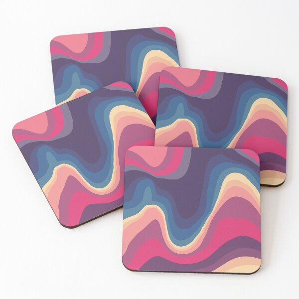 Item preview, "Go With The Flow!" | Contemporary Flow Art Design designed and sold by LiseHoltArt.