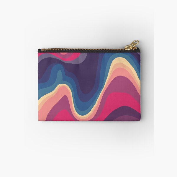 Item preview, "Go With The Flow!" | Contemporary Flow Art Design designed and sold by LiseHoltArt.